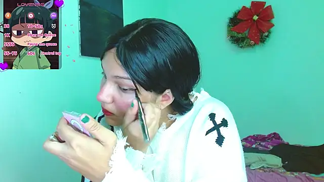 MaoMaoLa online show from 12.15.25