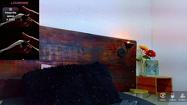 JhosuaVega online show from 09.20.25