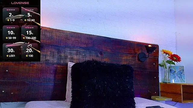 JhosuaVega online show from 09.21.25