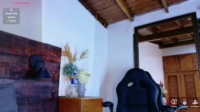 JhosuaVega online show from 02.27.26