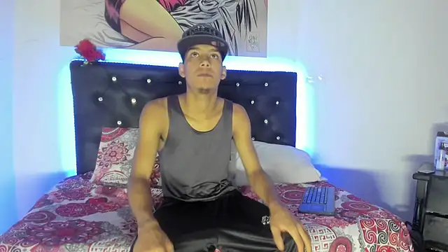 xxKamadevaxx online show from 11.02.25