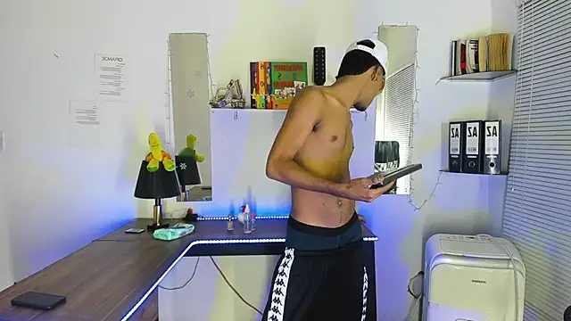 xxKamadevaxx online show from 11.09.25