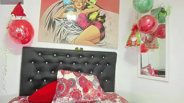 xxKamadevaxx online show from 01.06.26