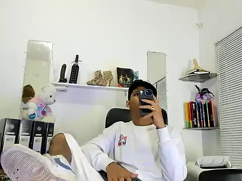 xxKamadevaxx online show from 03.18.26