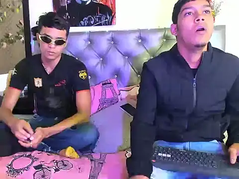 xxKamadevaxx online show from 03.27.26