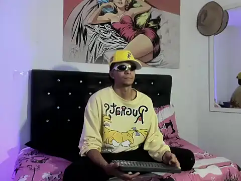 xxKamadevaxx online show from 05.08.26