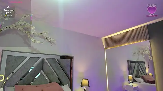 Isa Rouse   online show from 12.16.25