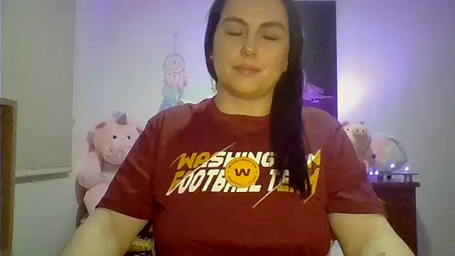 Snapshot of Venusina_07 chatting on 07.20.26 Venusina 07 online show from 07.20.26