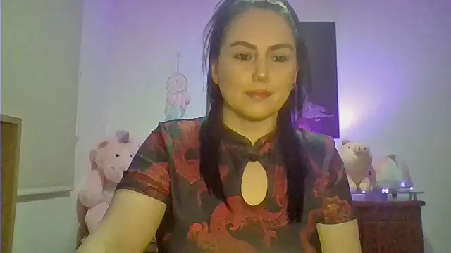 Snapshot of Venusina_07 chatting on 07.26.26 Venusina 07 online show from 07.26.26