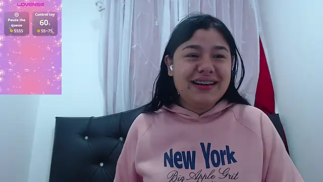 April Becker online show from 02.19.26