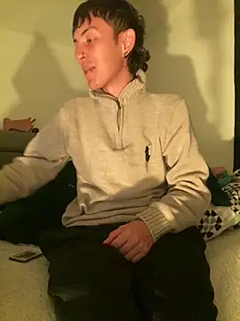 NaytonFreeman online show from 10.17.25