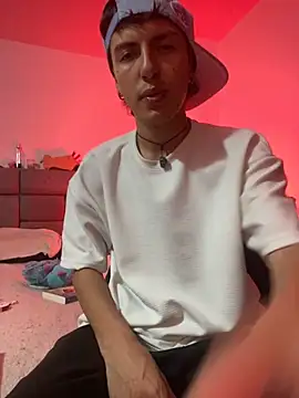 NaytonFreeman online show from 10.21.25