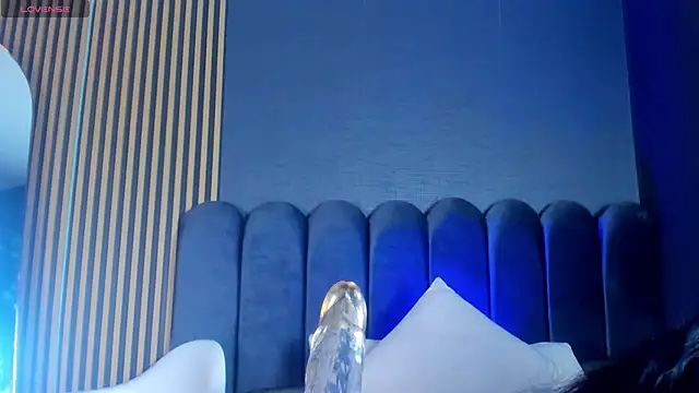 Keila Fg online show from 11.04.25