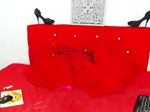 Anthonella duran online show from 09.20.25