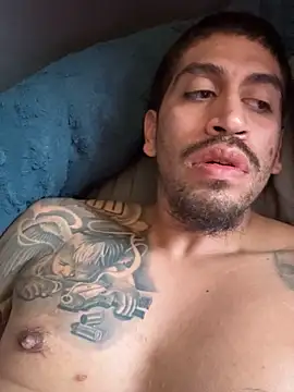 busnfatnutsLildee online show from 11.07.25