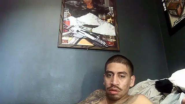 busnfatnutsLildee online show from 12.15.25