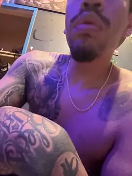 busnfatnutsLildee online show from 03.26.26