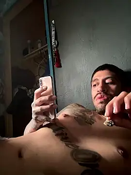 busnfatnutsLildee online show from 03.31.26