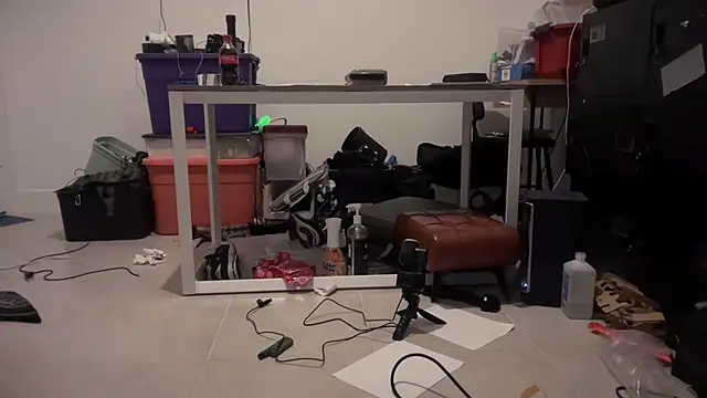 jasoncali305 online show from 12.05.25