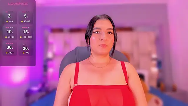 MariaFlowers online show from 12.18.25