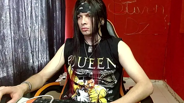 stvn hot online show from 04.16.26