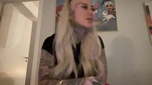 paulinaalatalo online show from 01.18.26