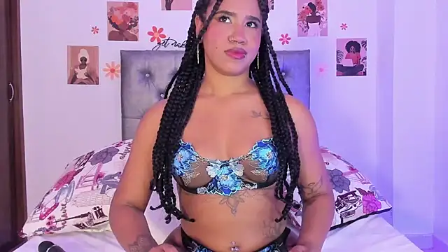 AfricaBell online show from 02.06.26