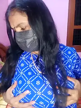 KannadaTamilTeluguBeauty online show from 11.04.25