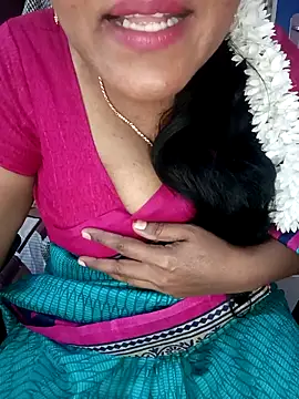 KannadaTamilTeluguBeauty online show from 02.12.26