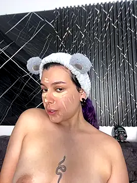 mistress angell  online show from 10.26.25