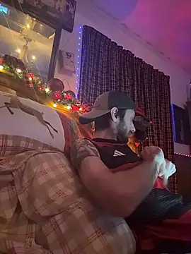 HarmoniousPhantasm3 online show from 01.16.26