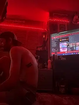 HarmoniousPhantasm3 online show from 01.17.26