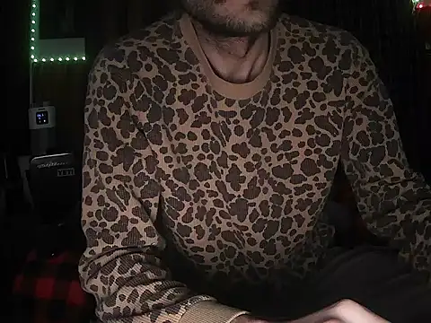 HarmoniousPhantasm3 online show from 01.31.26