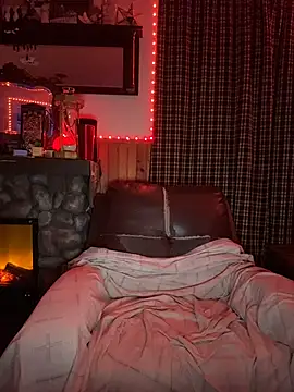 HarmoniousPhantasm3 online show from 03.03.26