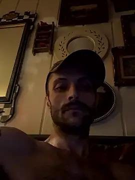 HarmoniousPhantasm3 online show from 04.07.26