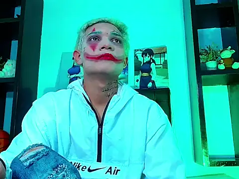 EL VENEZOLANO 22CM online show from 10.27.25