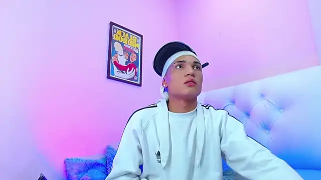 EL VENEZOLANO 22CM online show from 11.08.25