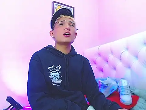 EL VENEZOLANO 22CM online show from 11.12.25