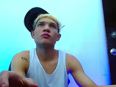 EL VENEZOLANO 22CM online show from 11.25.25