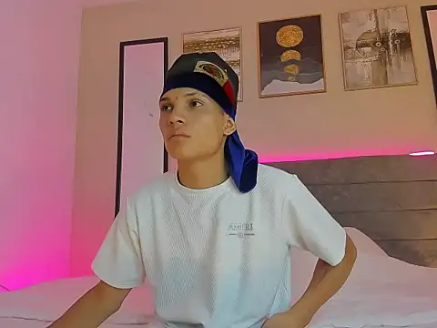 EL VENEZOLANO 22CM online show from 02.06.26