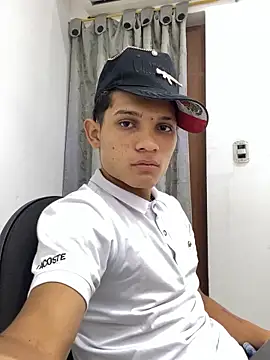 EL VENEZOLANO 22CM online show from 02.13.26