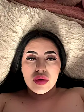 Snapshot of Andrestarr chatting on 01.07.26 Andrestarr online show from 01.07.26