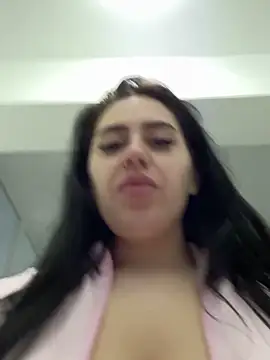 Snapshot of Andrestarr chatting on 02.01.26 Andrestarr online show from 02.01.26