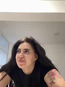 Snapshot of Andrestarr chatting on 02.02.26 Andrestarr online show from 02.02.26