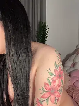 Snapshot of Andrestarr chatting on 02.07.26 Andrestarr online show from 02.07.26