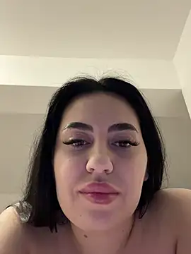 Snapshot of Andrestarr chatting on 02.11.26 Andrestarr online show from 02.11.26