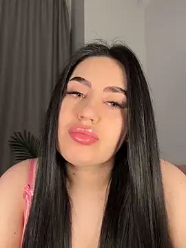 Snapshot of Andrestarr chatting on 02.11.26 Andrestarr online show from 02.11.26