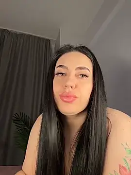 Snapshot of Andrestarr chatting on 02.15.26 Andrestarr online show from 02.15.26