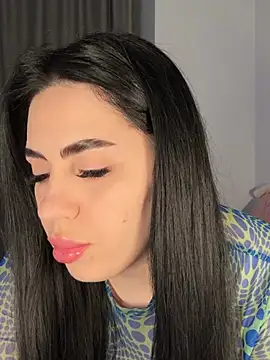 Snapshot of Andrestarr chatting on 02.18.26 Andrestarr online show from 02.18.26