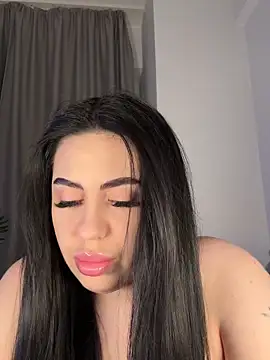 Snapshot of Andrestarr chatting on 02.19.26 Andrestarr online show from 02.19.26